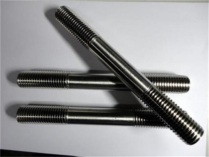 济源双头高强螺栓